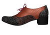 Morgan - Oxford Pumps
