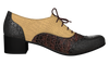 Morgan - Oxford Pumps