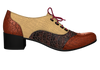 Morgan - Oxford Pumps