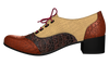 Morgan - Oxford Pumps