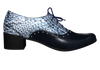Morgan - Oxford Pumps
