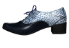 Morgan - Oxford Pumps