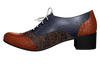 Morgan - Oxford Pumps