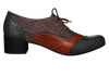 Morgan - Oxford Pumps