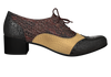 Morgan - Oxford Pumps