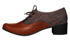 Morgan - Oxford Pumps