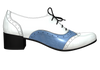 Morgan - Oxford Pumps
