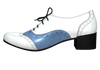 Morgan - Oxford Pumps