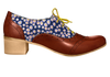 Morgan - Oxford Pumps