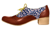 Morgan - Oxford Pumps
