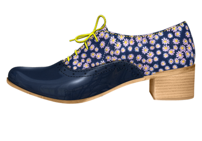 Morgan - Oxford Pumps