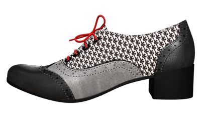 Morgan - Oxford Pumps