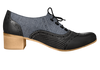 Morgan - Oxford Pumps