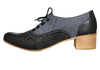 Morgan - Oxford Pumps