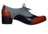 Morgan - Oxford Pumps