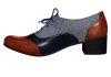 Morgan - Oxford Pumps