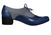 Morgan - Oxford Pumps