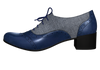 Morgan - Oxford Pumps