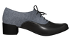 Morgan - Oxford Pumps