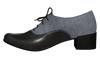 Morgan - Oxford Pumps