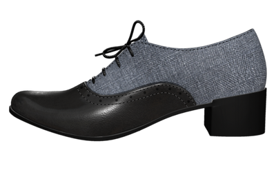 Morgan - Oxford Pumps