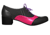 Morgan - Oxford Pumps