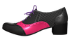 Morgan - Oxford Pumps