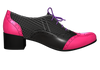Morgan - Oxford Pumps