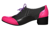 Morgan - Oxford Pumps