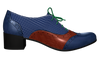 Morgan - Oxford Pumps