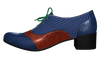 Morgan - Oxford Pumps