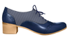 Morgan - Oxford Pumps