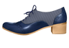 Morgan - Oxford Pumps
