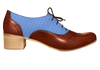 Morgan - Oxford Pumps