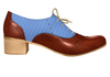 Morgan - Oxford Pumps
