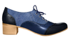 Morgan - Oxford Pumps