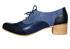 Morgan - Oxford Pumps