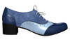 Morgan - Oxford Pumps