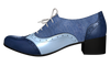 Morgan - Oxford Pumps