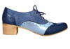 Morgan - Oxford Pumps
