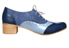 Morgan - Oxford Pumps