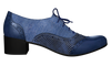 Morgan - Oxford Pumps