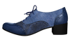 Morgan - Oxford Pumps