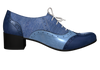 Morgan - Oxford Pumps