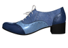 Morgan - Oxford Pumps