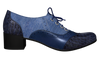 Morgan - Oxford Pumps