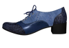 Morgan - Oxford Pumps