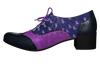 Morgan - Oxford Pumps
