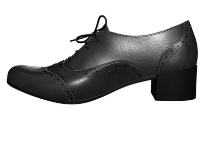 Morgan - Oxford Pumps