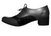 Morgan - Oxford Pumps